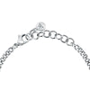 Bracciale MORELLATO donna Passioni acciaio occhio - Limited