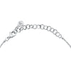 Cavigliera MORELLATO donna Passioni acciaio occhio - Limited