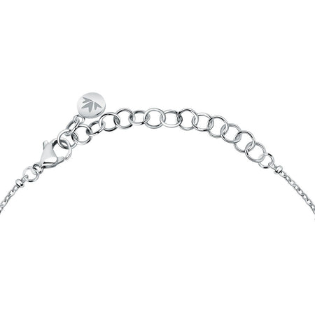 Cavigliera MORELLATO donna Passioni acciaio occhio - Limited