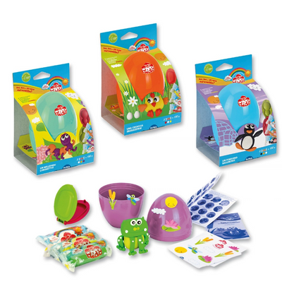 Didò Toc Toc…sorpresa!