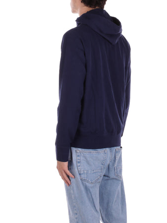 Polo Ralph Lauren Maglie Blu da uomo