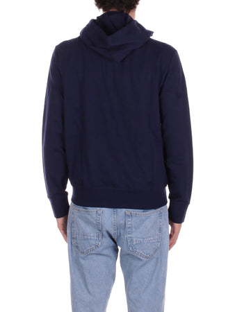 Polo Ralph Lauren Maglie Blu da uomo