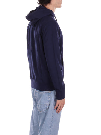 Polo Ralph Lauren Maglie Blu da uomo