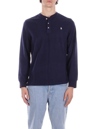 Polo Ralph Lauren Maglie Blu da uomo