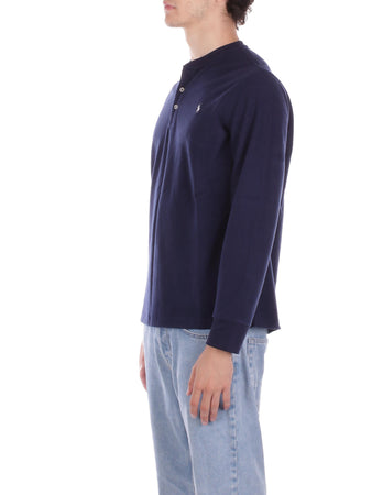 Polo Ralph Lauren Maglie Blu da uomo