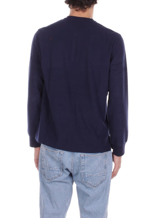 Polo Ralph Lauren Maglie Blu da uomo