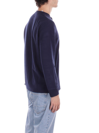 Polo Ralph Lauren Maglie Blu da uomo