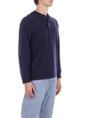 Polo Ralph Lauren Maglie Blu da uomo