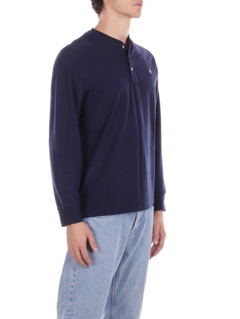 Polo Ralph Lauren Maglie Blu da uomo