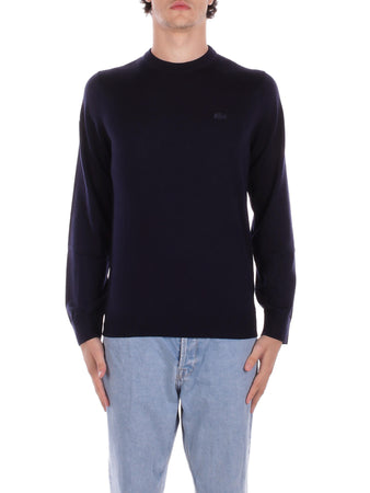Lacoste Maglie Blu da uomo