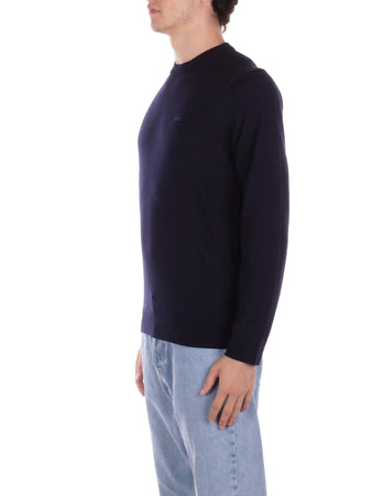 Lacoste Maglie Blu da uomo