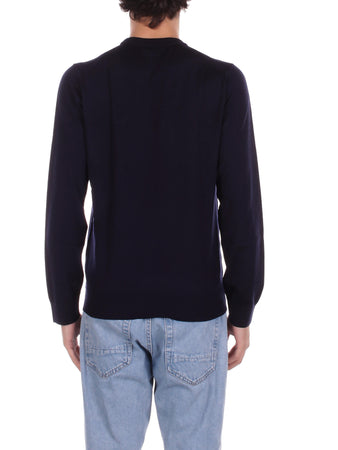 Lacoste Maglie Blu da uomo