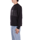 GCDS Maglie Nero da uomo