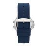 Orologio MASERATI uomo Potenza Automatico gomma blu
