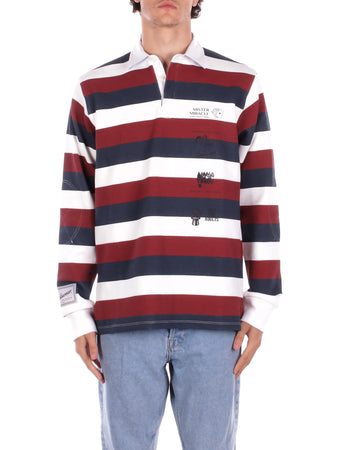 GCDS T-shirt e Polo Riga da uomo
