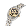 Orologio ADIDAS uomo EDITION ONE bicolore / nero