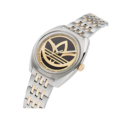 Orologio ADIDAS uomo EDITION ONE bicolore / nero