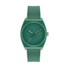 Orologio ADIDAS unisex PROJECT TWO gomma verde