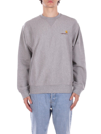 CARHARTT Maglie Grigio da donna
