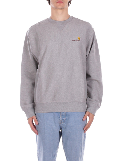 CARHARTT Maglie Grigio da donna