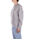 CARHARTT Maglie Grigio da donna