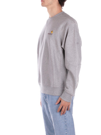 CARHARTT Maglie Grigio da donna
