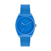 Orologio ADIDAS unisex PROJECT TWO gomma azzurro