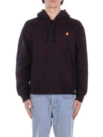 CARHARTT Maglie Nero da donna