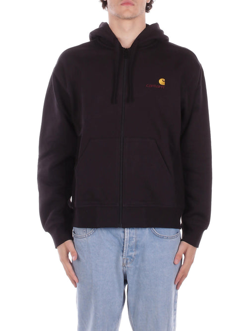 CARHARTT Maglie Nero da donna