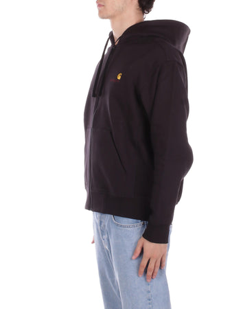 CARHARTT Maglie Nero da donna