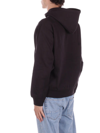 CARHARTT Maglie Nero da donna