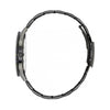 Orologio ADIDAS uomo EDITION THREE acciao nero