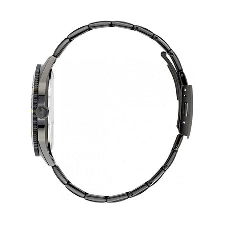 Orologio ADIDAS uomo EDITION THREE acciao nero