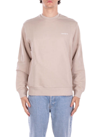 CARHARTT Maglie Beige da donna