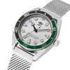 Orologio ADIDAS uomo EDITION TWO acciaio / silver