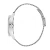 Orologio ADIDAS uomo EDITION TWO acciaio / silver