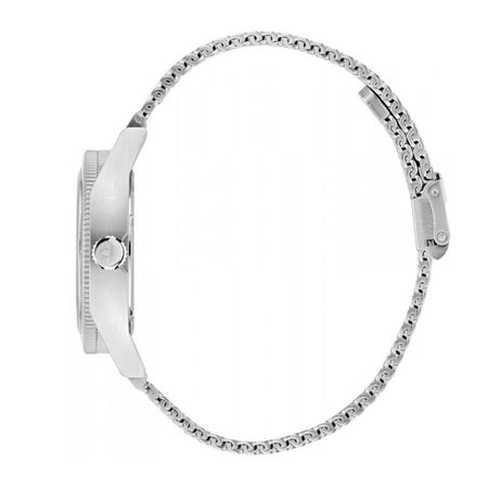 Orologio ADIDAS uomo EDITION TWO acciaio / silver