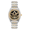 Orologio ADIDAS uomo EDITION ONE bicolore / nero