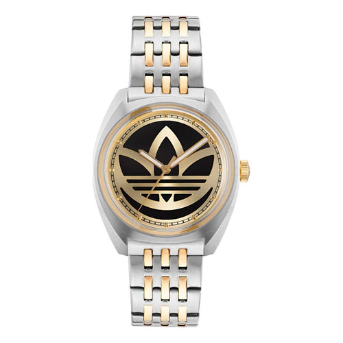 Orologio ADIDAS uomo EDITION ONE bicolore / nero