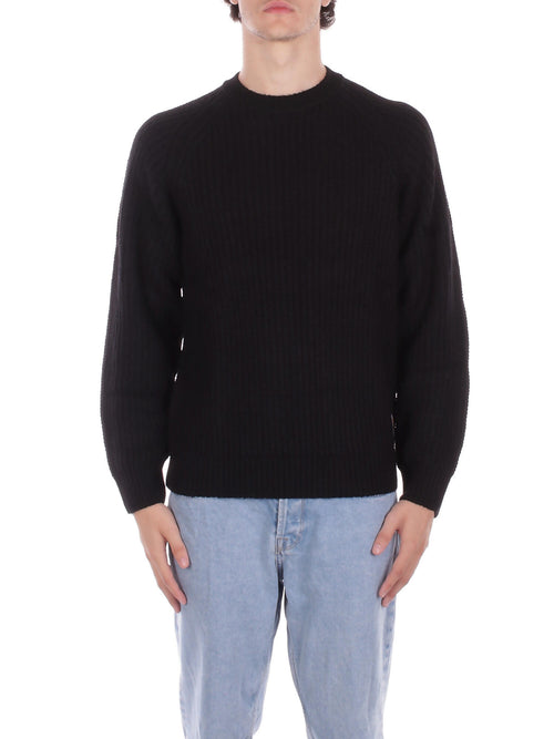 CARHARTT Maglie Nero da uomo