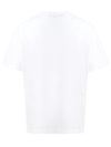 Dolce & Gabbana T-shirt con stampa Marina da uomo