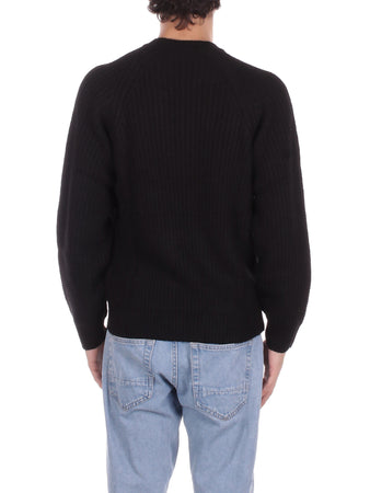 CARHARTT Maglie Nero da uomo
