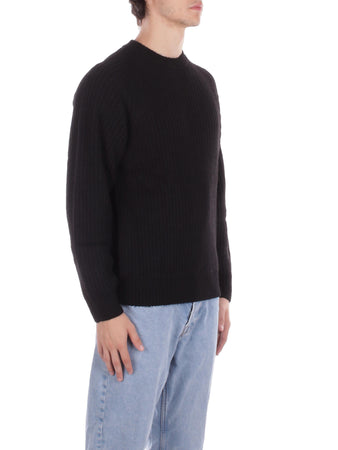 CARHARTT Maglie Nero da uomo