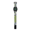 Orologio ADIDAS uomo PROJECT TWO tessuto / nero