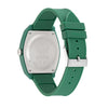 Orologio ADIDAS unisex PROJECT TWO gomma verde