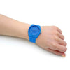 Orologio ADIDAS unisex PROJECT TWO gomma azzurro