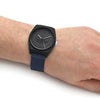 Orologio ADIDAS unisex PROJECT TWO tessuto blu / nero