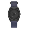 Orologio ADIDAS unisex PROJECT TWO tessuto blu / nero