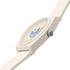 Orologio ADIDAS unisex PROJECT TWO gomma bianco / blu