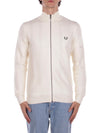 Fred Perry Maglie Beige da uomo